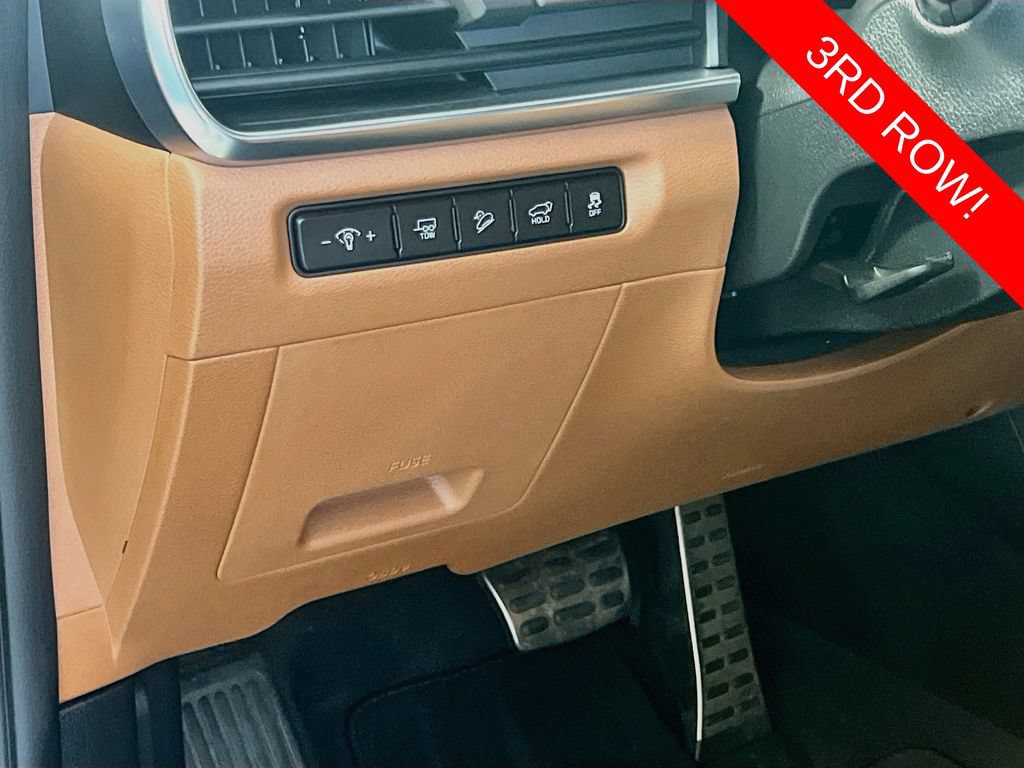 Certified 2023 Kia Telluride SX Prestige X-Pro AWD/4WD image 10