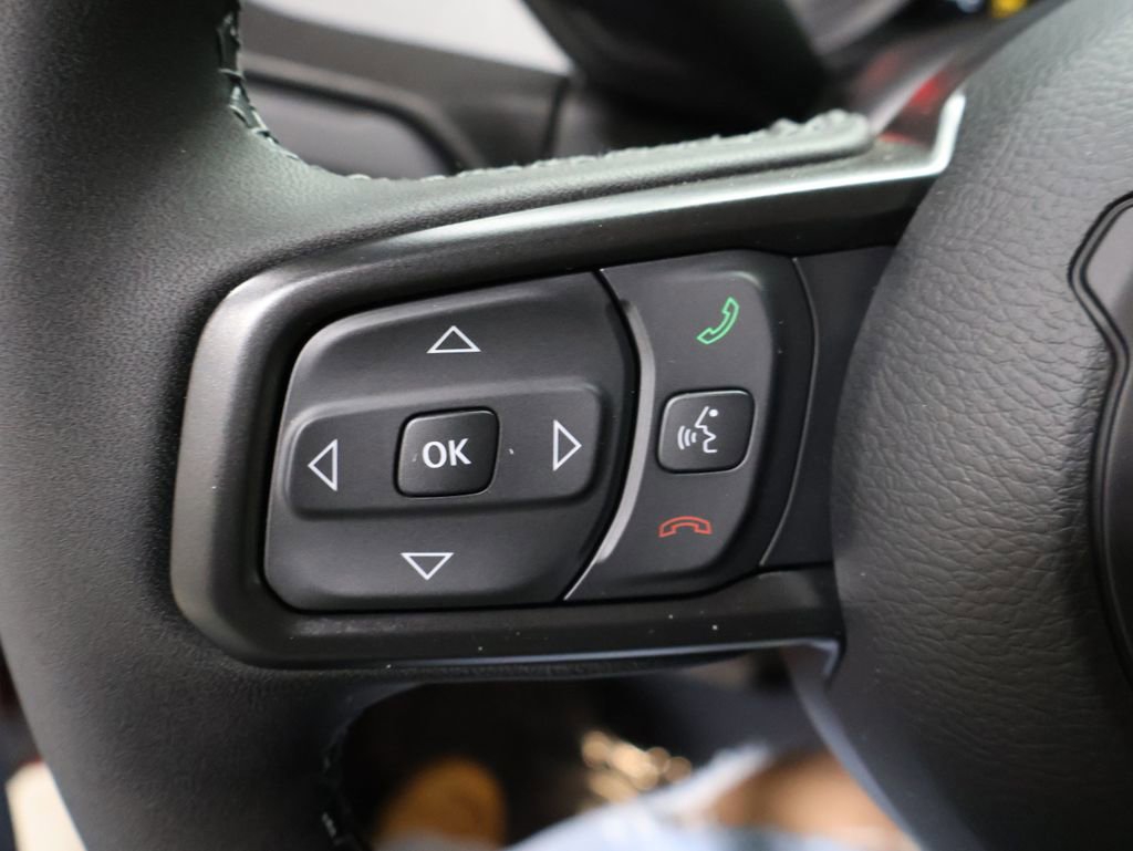 New 2026 Jeep Wrangler Sport S image 27