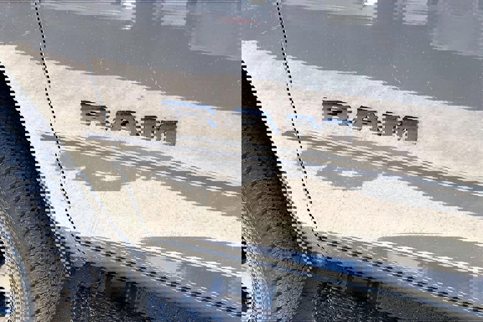 New 2026 RAM 2500 Big Horn image 15