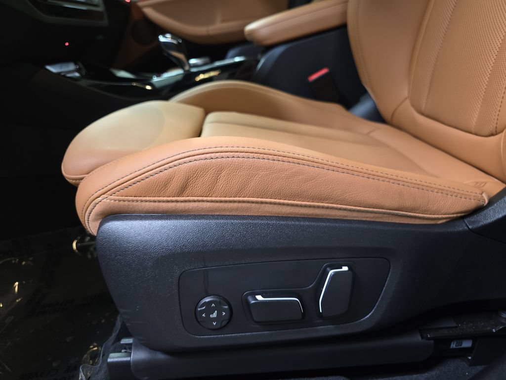 Certified 2024 BMW X3 sDrive30i w/ Convenience Package RWD image 25