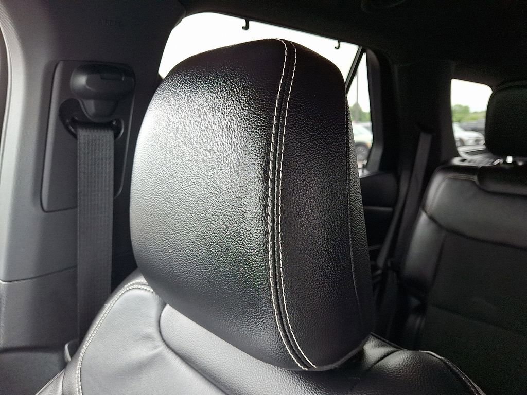 Used 2021 Ford Explorer ST w/ ST Street Pack image 18