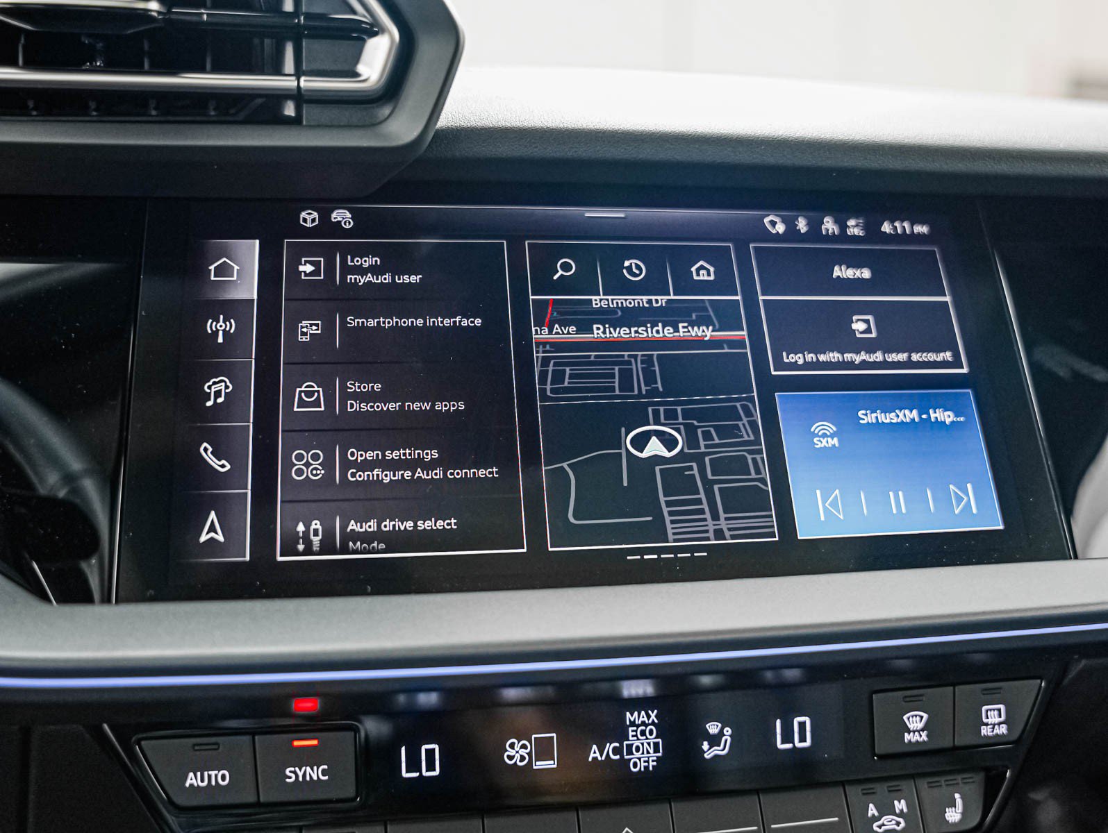 New 2026 Audi A3 2.0T Premium AWD/4WD image 16