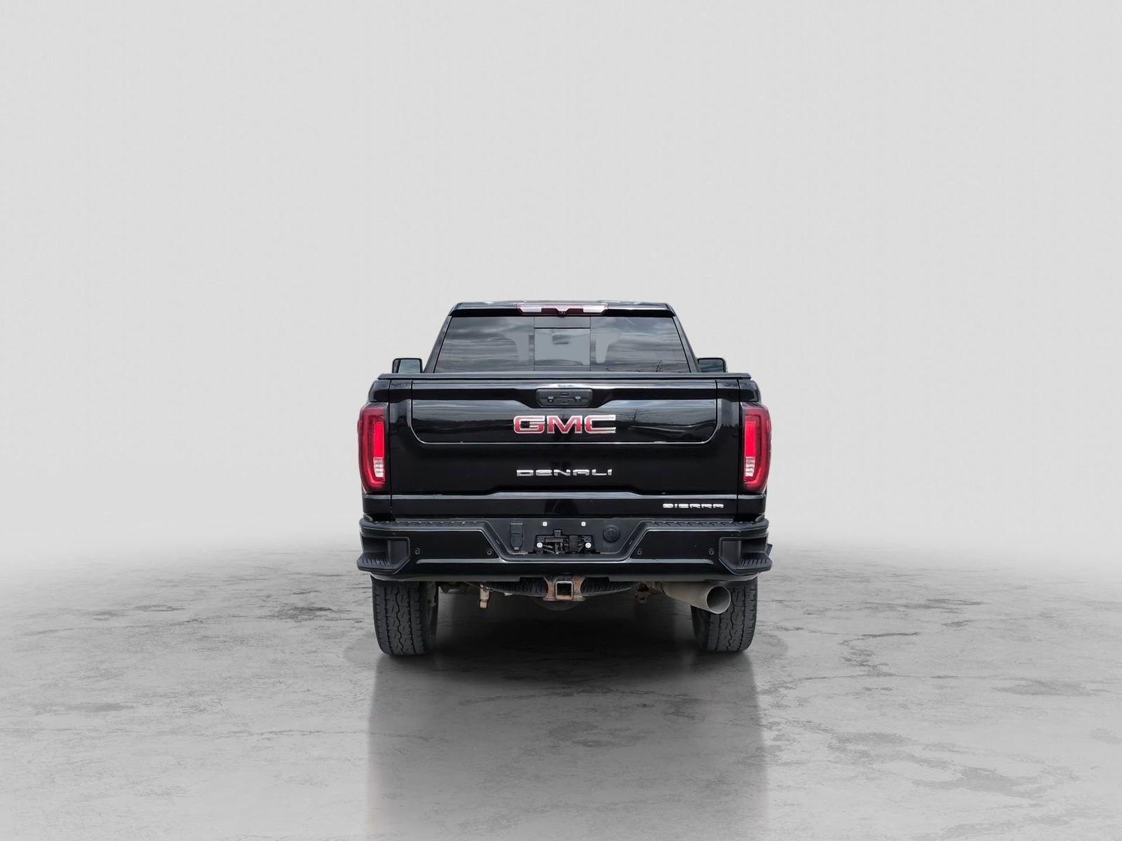 Used 2023 GMC Sierra 2500 Denali image 7