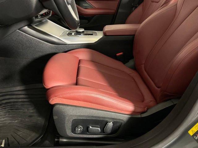 Certified 2024 BMW i4 xDrive40i w/ Premium Package AWD/4WD image 31