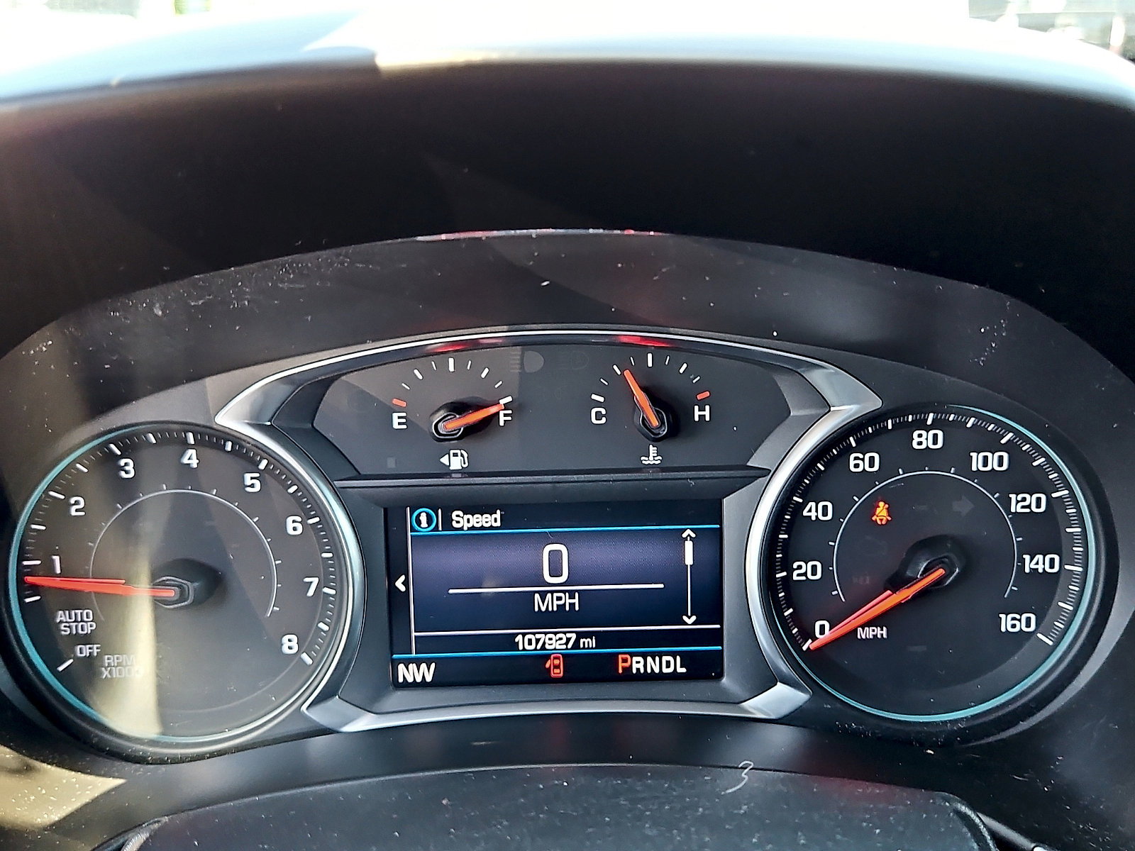Used 2019 Chevrolet Equinox LT FWD image 20