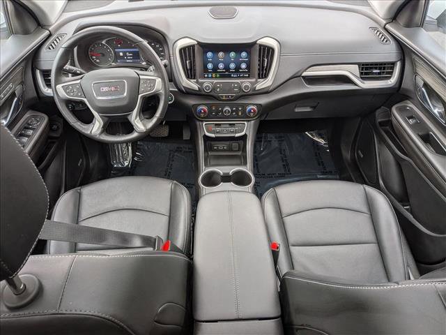 Used 2022 GMC Terrain SLT w/ Infotainment Package II image 19