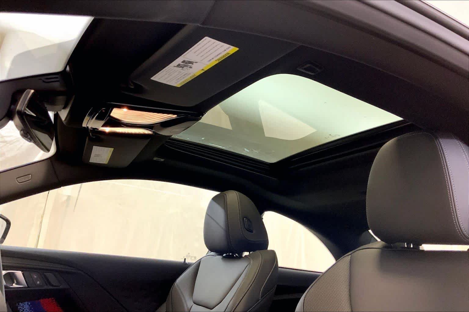 New 2026 BMW 230i xDrive Coupe w/ Premium Package AWD/4WD image 18