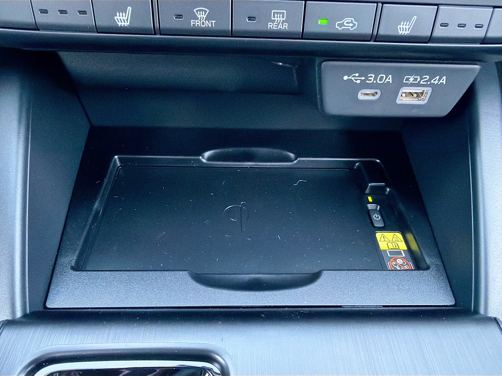 New 2026 Subaru Outback Limited XT AWD/4WD image 30