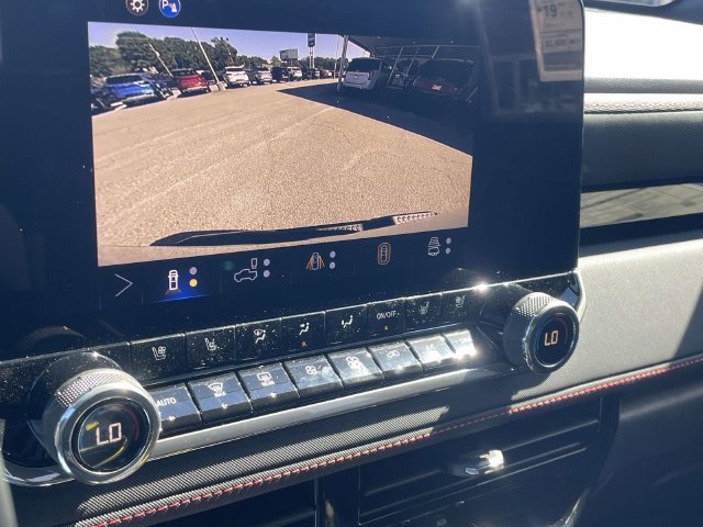 New 2026 Chevrolet Colorado Z71 w/ Technology Package AWD/4WD image 15