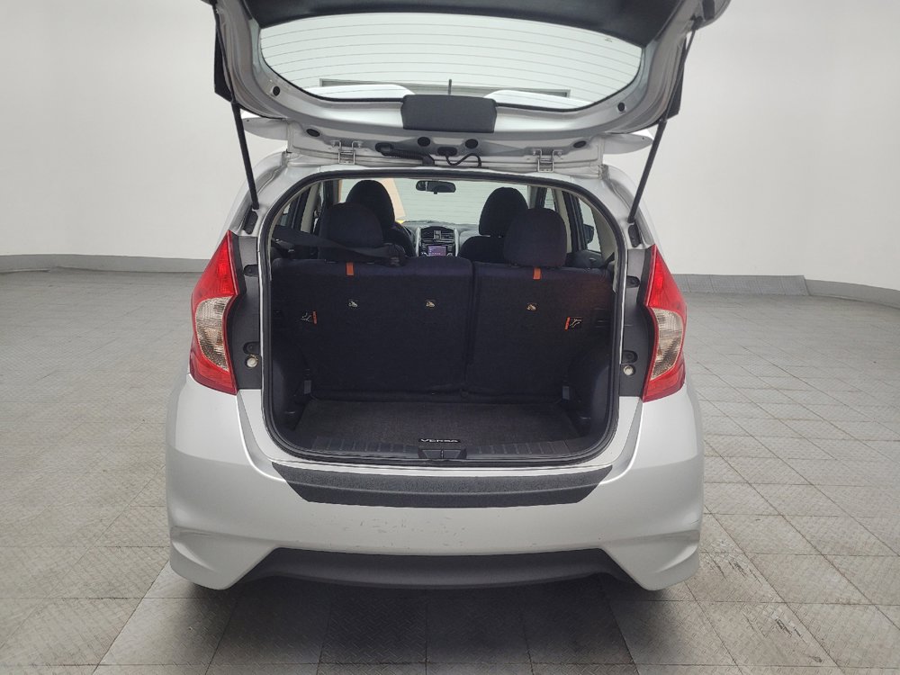 Used 2015 Nissan Versa Note SR w/ SR Convenience Package FWD image 29