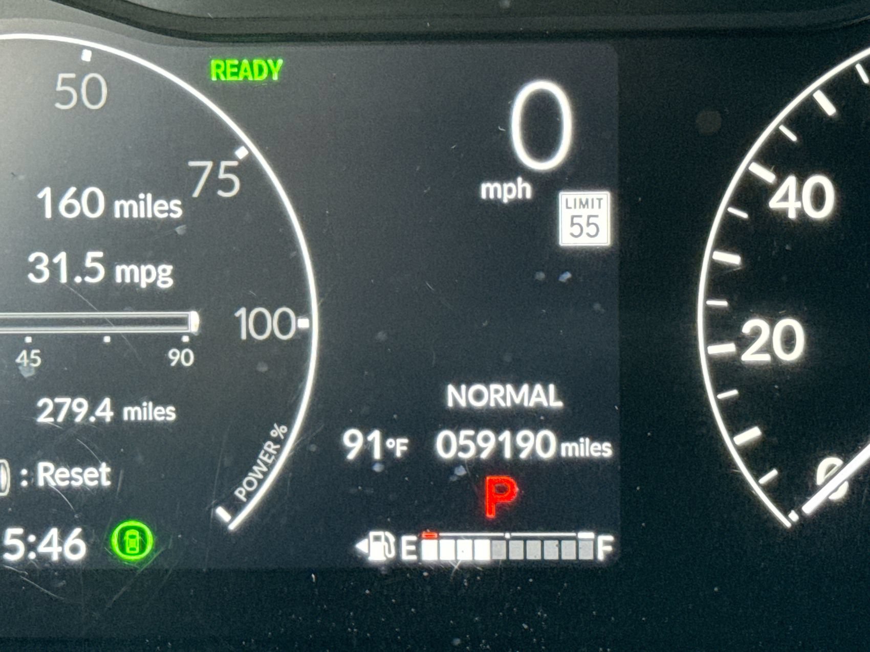 Used 2023 Honda CR-V Sport image 15
