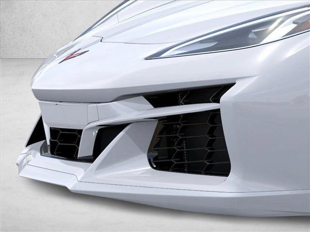 New 2025 Chevrolet Corvette E-Ray AWD/4WD image 13