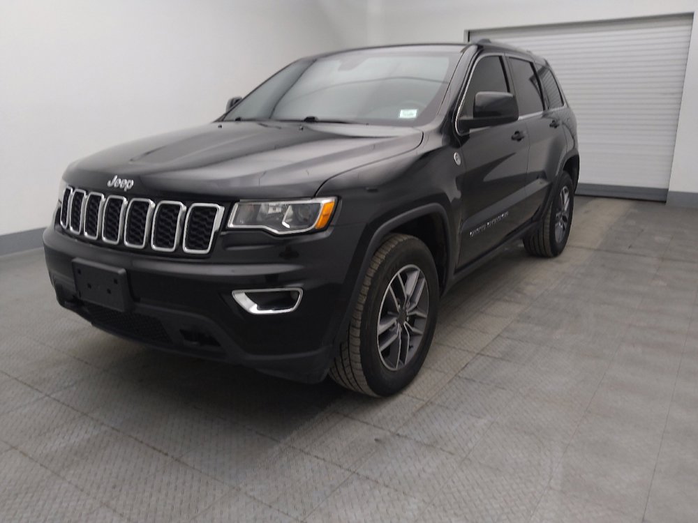 Used 2020 Jeep Grand Cherokee Laredo w/ Quick Order Package 2BN North image 15