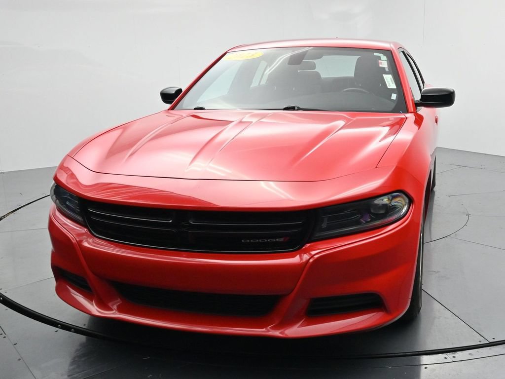 Used 2023 Dodge Charger SXT RWD image 3
