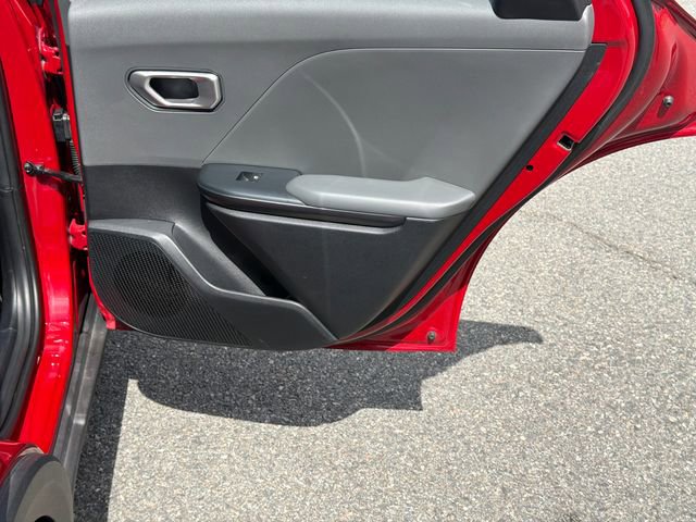 Used 2025 Kia K4 FWD image 16