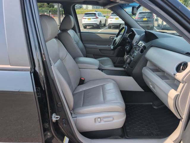 Used 2012 Honda Pilot Touring image 10