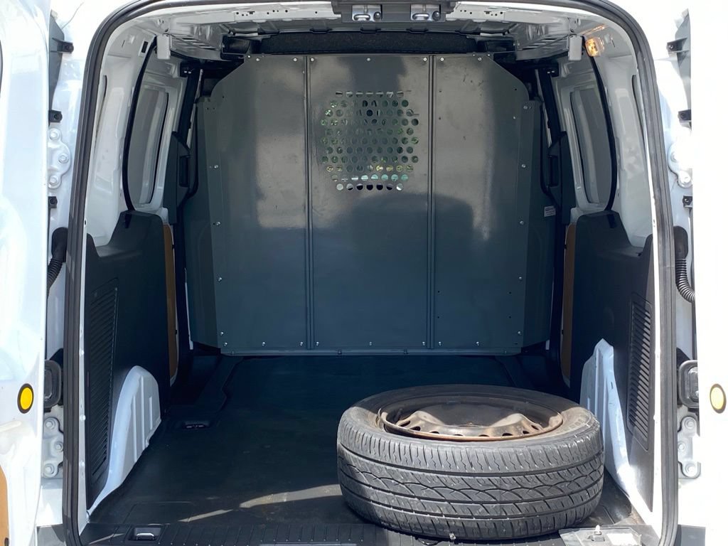 Used 2018 Ford Transit Connect XLT FWD image 11