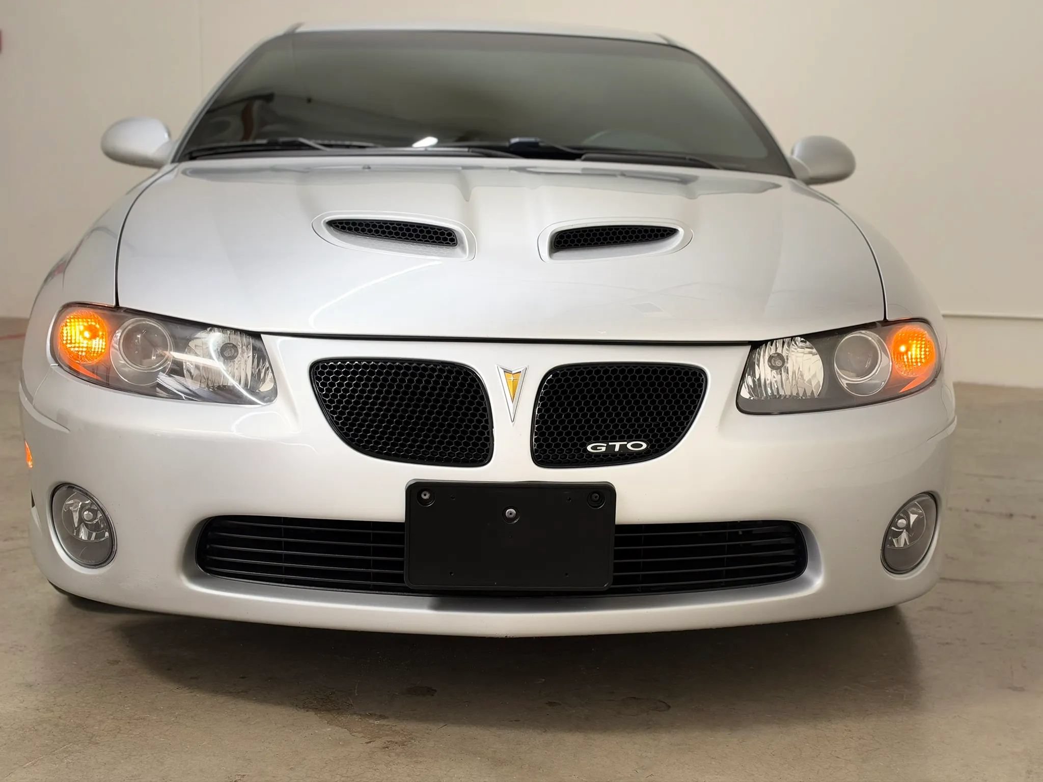 Used 2006 Pontiac GTO RWD image 4