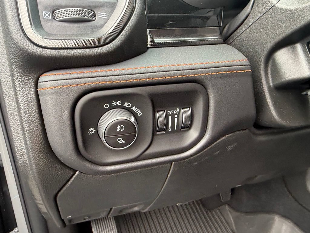 New 2026 RAM 2500 Power Wagon AWD/4WD image 20