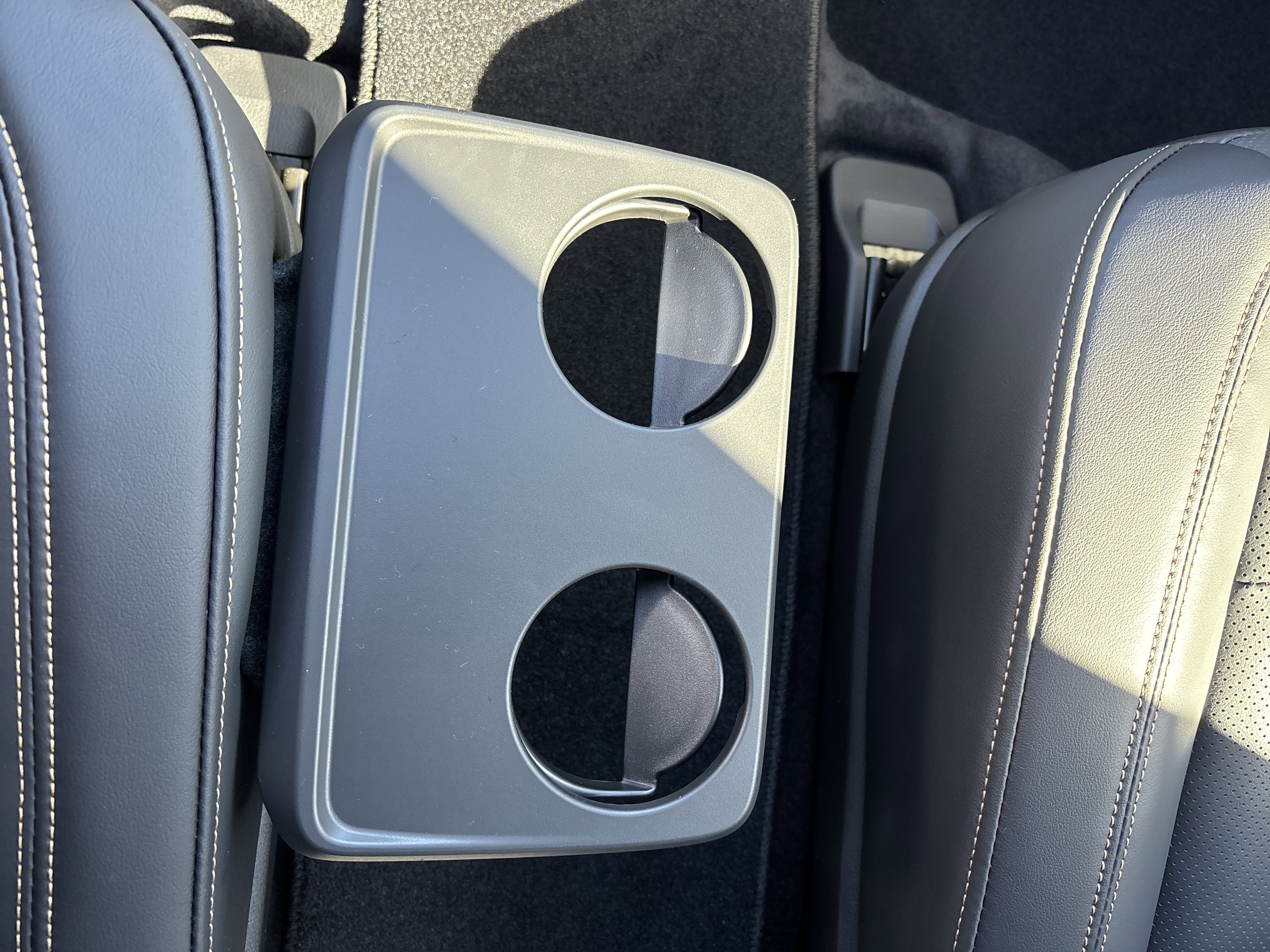 New 2026 MAZDA CX-90 3.3 Turbo w/ Premium Plus Pkg image 19