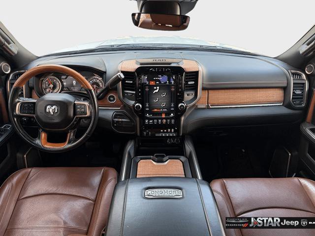 Used 2020 RAM 2500 Limited AWD/4WD image 10