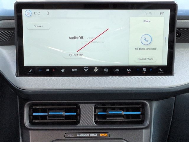 New 2026 Ford Maverick XLT w/ XLT Luxury Package FWD image 18