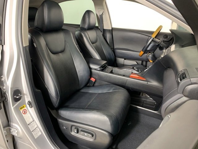 Used 2011 Lexus RX 350 AWD image 39