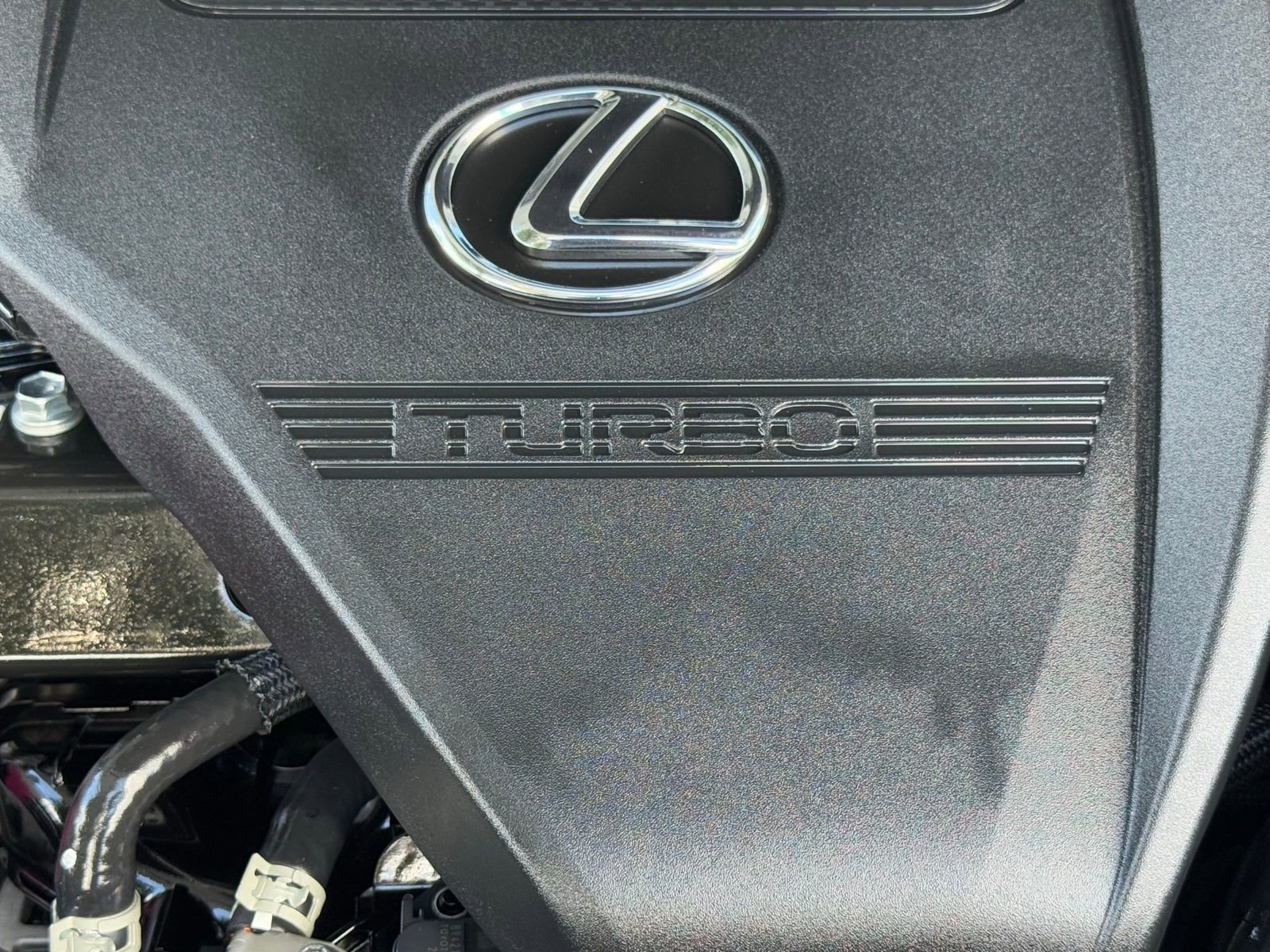Used 2024 Lexus RX 350 FWD image 35