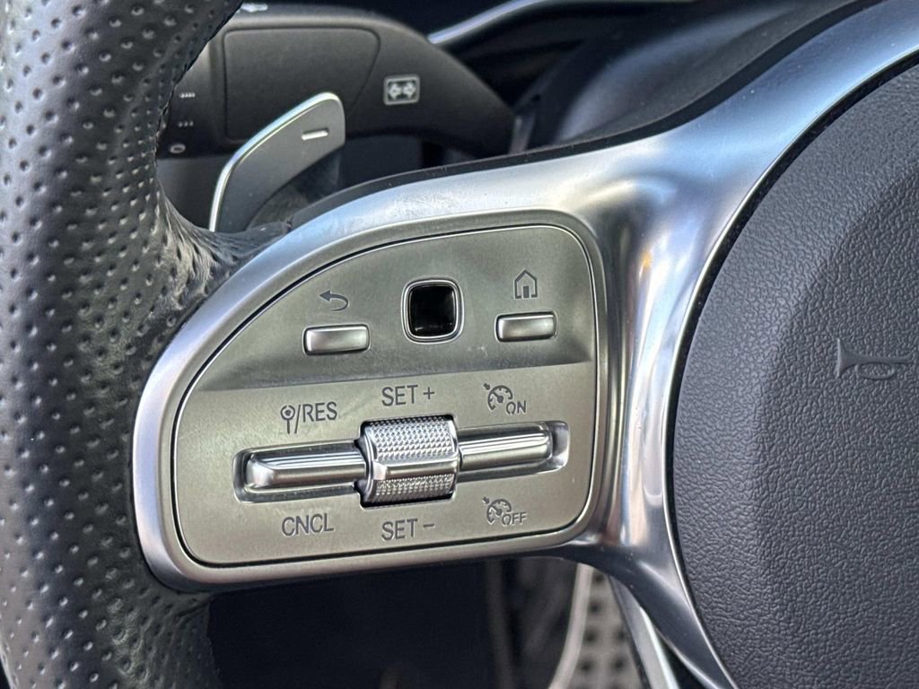 Used 2021 Mercedes-Benz C 300 Coupe image 23