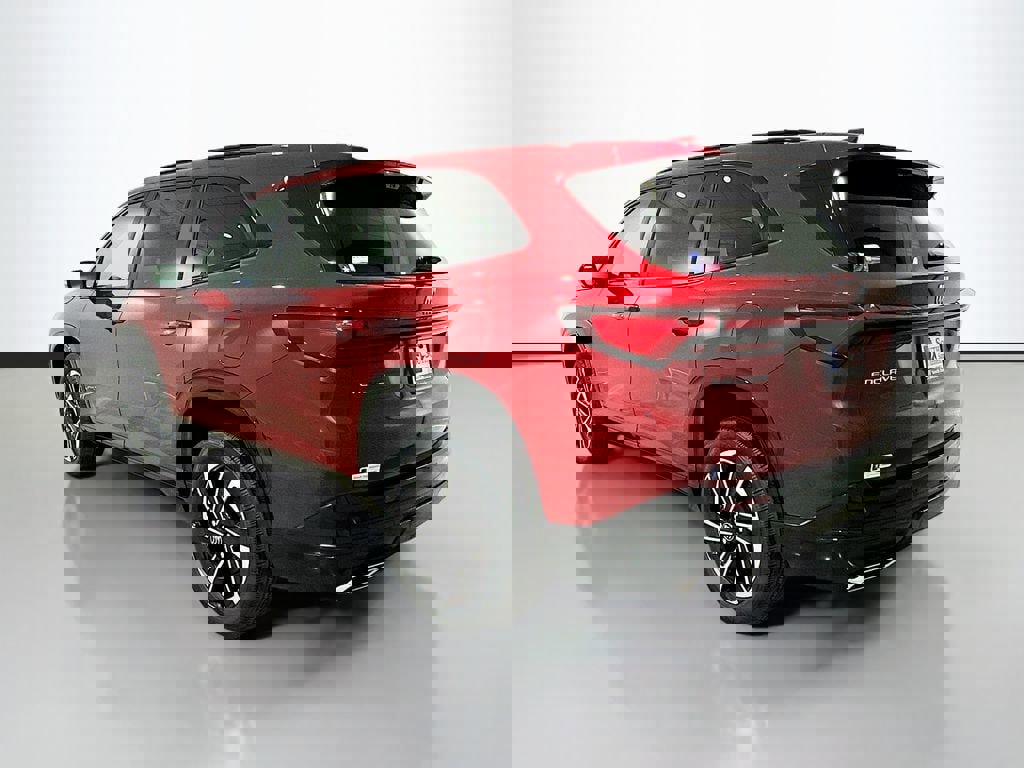 New 2026 Buick Enclave Sport Touring w/ Power Package image 5