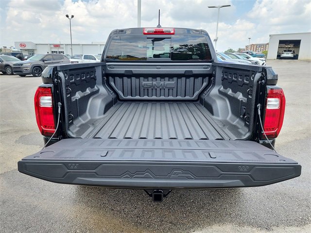 New 2026 GMC Canyon Elevation w/ Convenience Package image 6