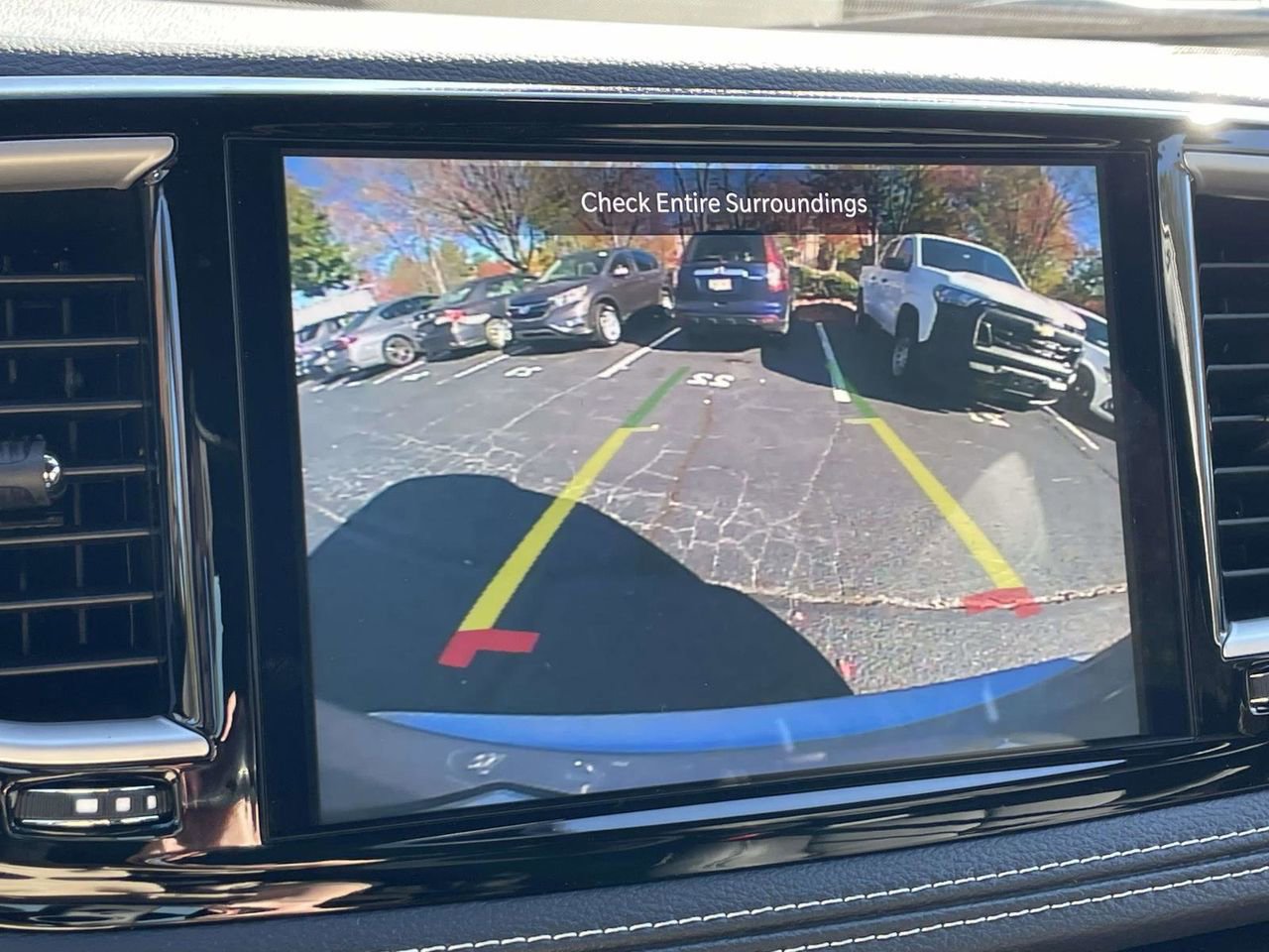 New 2026 Chrysler Pacifica Select FWD image 19