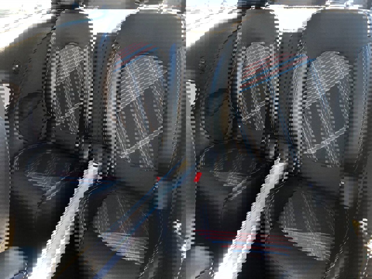 Used 2013 MINI Cooper Paceman S w/ Premium Pkg 2 image 12