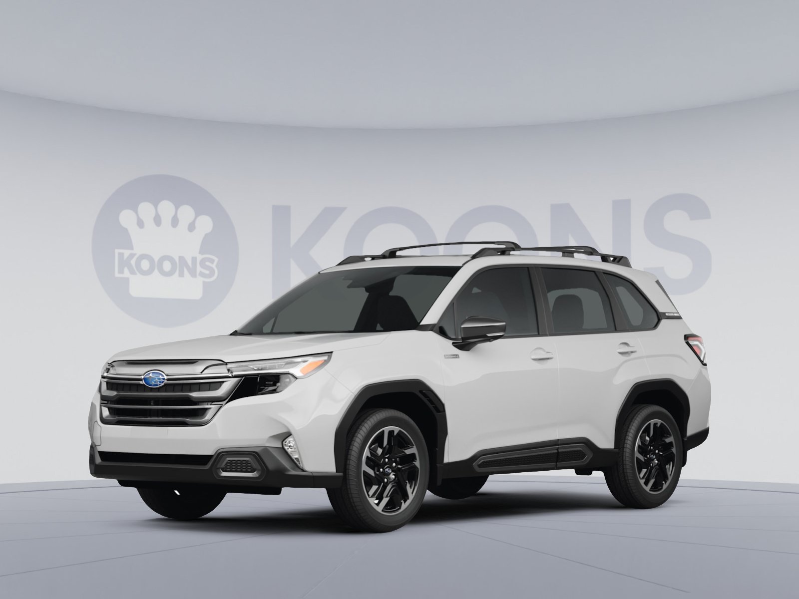 Used 2025 Subaru Forester Limited