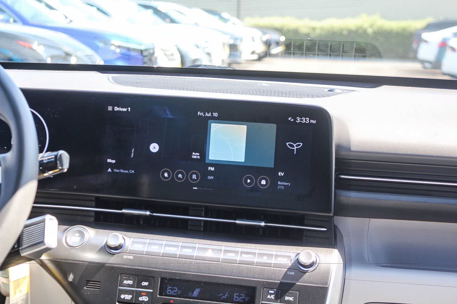 Certified 2024 Hyundai Kona SE FWD image 18