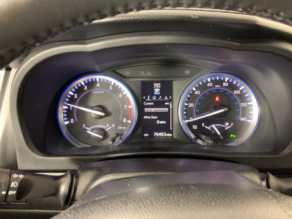 Used 2015 Toyota Highlander Limited image 22