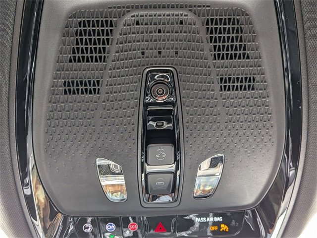 New 2026 Cadillac Lyriq V image 23