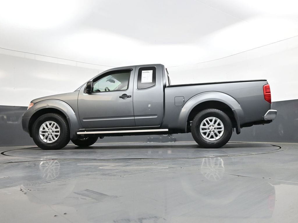 Used 2018 Nissan Frontier SV image 33