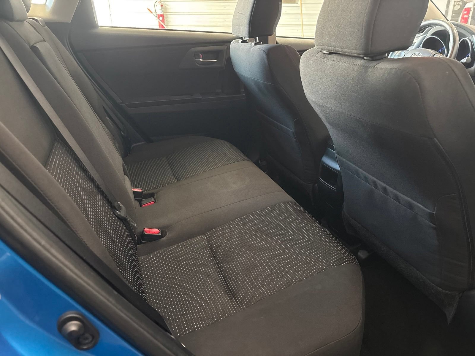 Used 2018 Toyota Corolla iM w/ All-Weather Mat Package FWD image 31