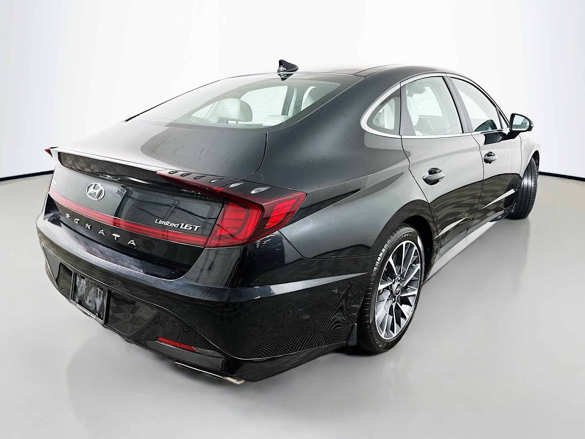 Certified 2022 Hyundai Sonata Limited image 7