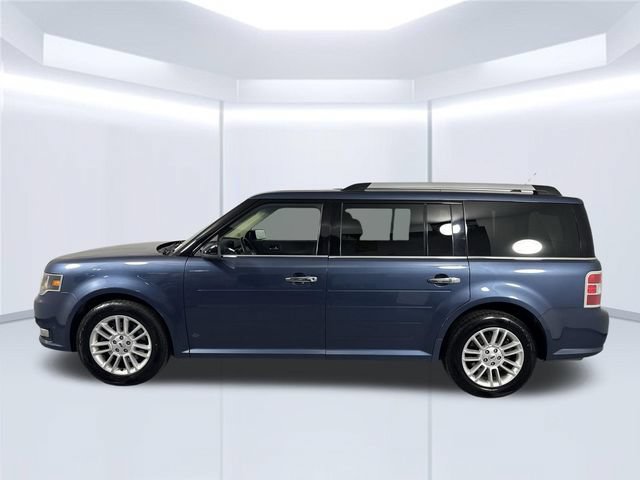 Used 2019 Ford Flex SEL w/ Equipment Group 202A AWD/4WD image 31