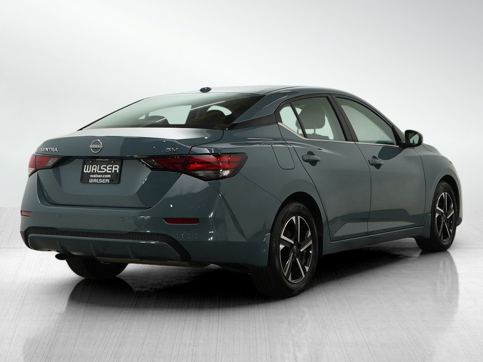 Used 2024 Nissan Sentra SV image 6