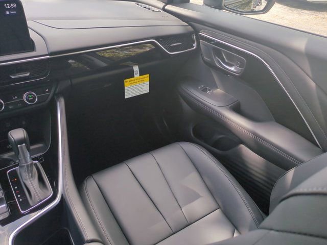 New 2026 Acura ADX FWD image 17