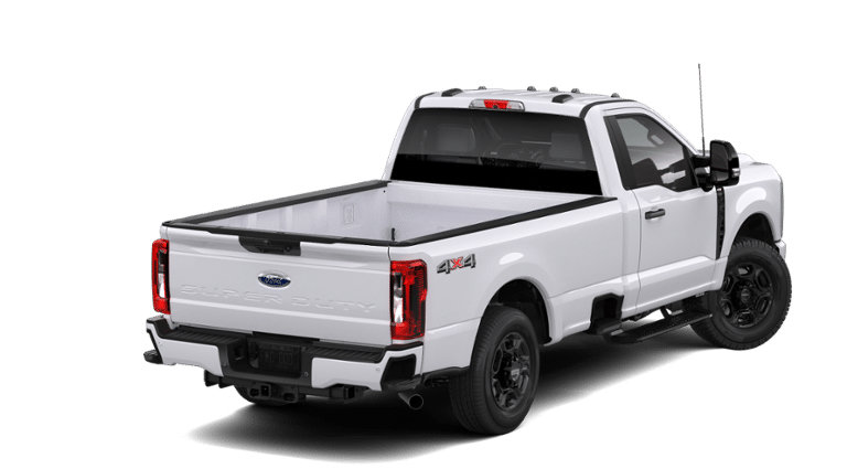 New 2026 Ford F250 XL w/ STX Appearance Package AWD/4WD image 49