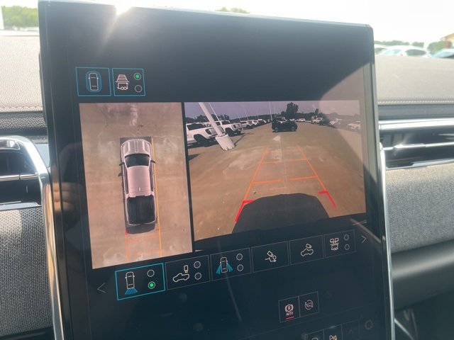 New 2026 GMC Sierra EV Elevation w/ Premium Package image 72