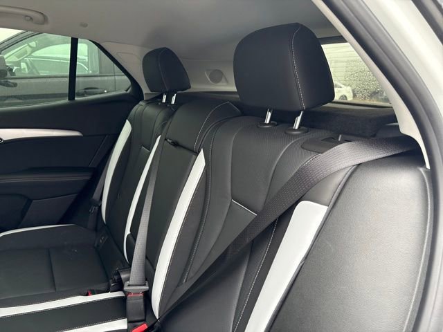 Used 2025 Buick Envision Sport Touring image 9