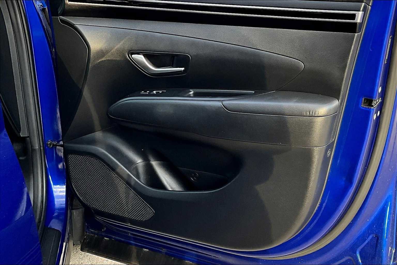 Used 2024 Hyundai Tucson SEL image 31