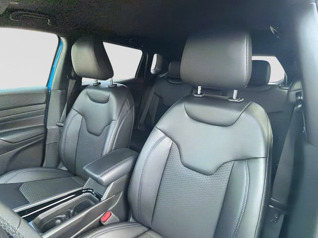 New 2026 Jeep Compass Latitude AWD/4WD image 20