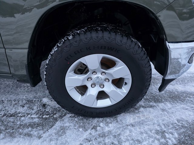 Used 2020 RAM 1500 Big Horn image 12