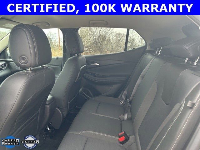 Used 2023 Buick Encore GX Preferred w/ Cold Weather Comfort Package image 9